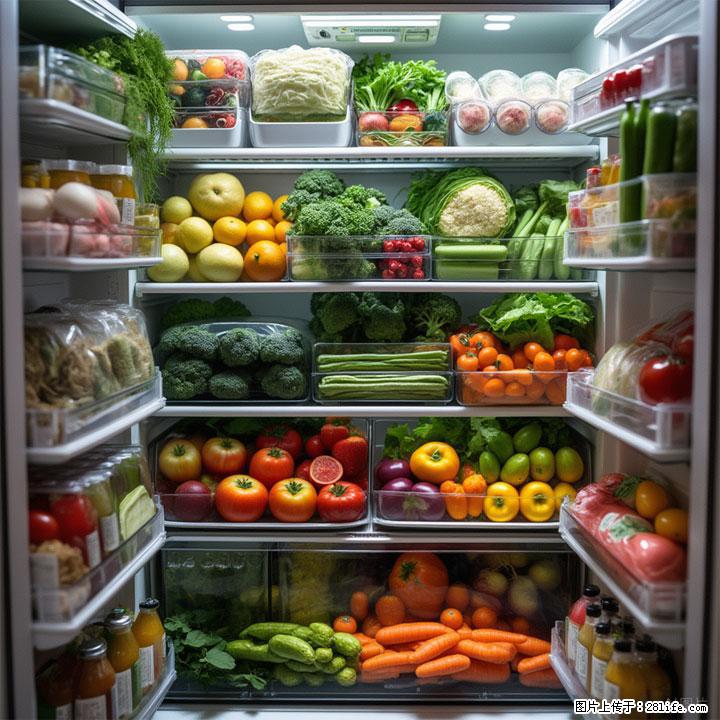 这10种蔬菜很“怕冷”，放进冰箱坏得更快！科学保存黄金法则来了！ - 扬州生活资讯 - 扬州28生活网 yz.28life.com