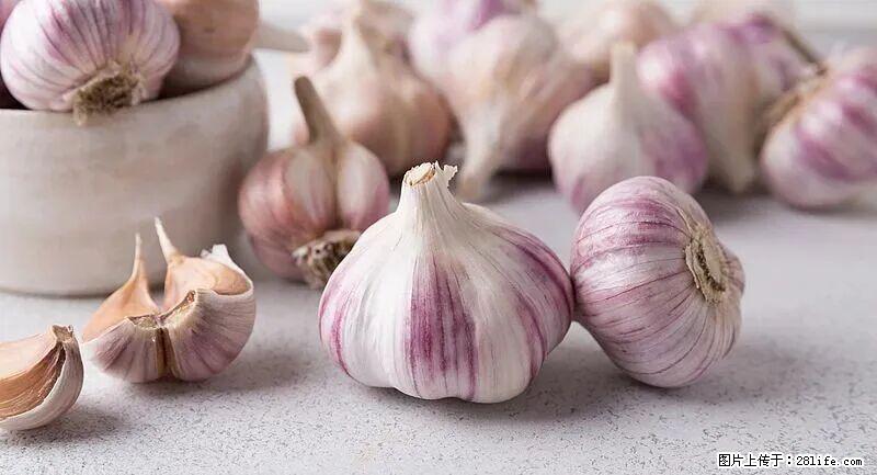 抗菌消炎、护肝健脾！这种“天然青霉素”就在你家餐桌上，春季吃正合适 - 扬州生活资讯 - 扬州28生活网 yz.28life.com