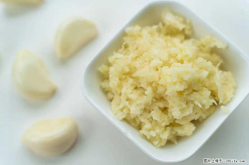 抗菌消炎、护肝健脾！这种“天然青霉素”就在你家餐桌上，春季吃正合适 - 扬州生活资讯 - 扬州28生活网 yz.28life.com