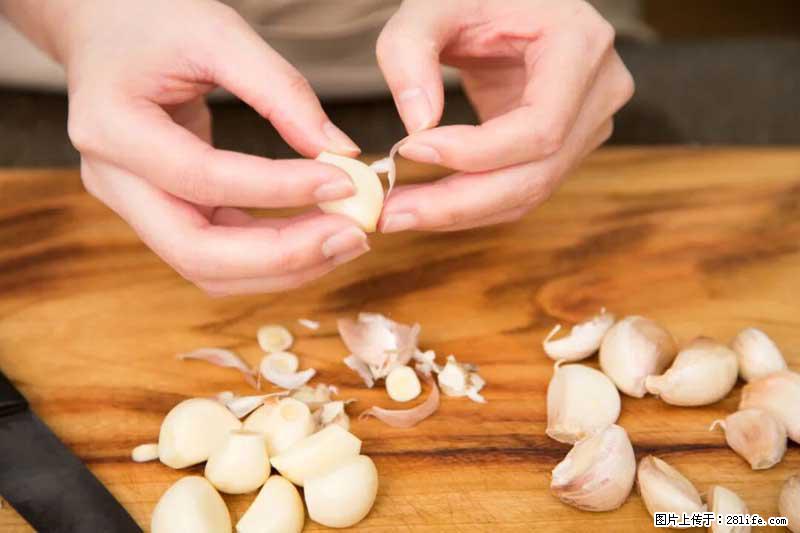 抗菌消炎、护肝健脾！这种“天然青霉素”就在你家餐桌上，春季吃正合适 - 扬州生活资讯 - 扬州28生活网 yz.28life.com