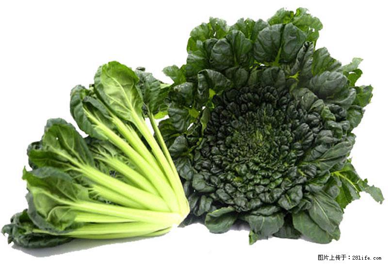这些蔬菜是“天然钙片”，这6种被医生重点推荐 - 扬州生活资讯 - 扬州28生活网 yz.28life.com
