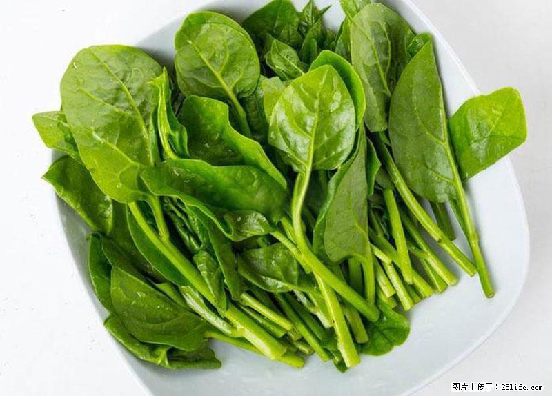 这些蔬菜是“天然钙片”，这6种被医生重点推荐 - 扬州生活资讯 - 扬州28生活网 yz.28life.com