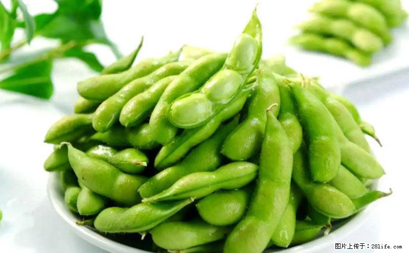 这些蔬菜是“天然钙片”，这6种被医生重点推荐 - 扬州生活资讯 - 扬州28生活网 yz.28life.com