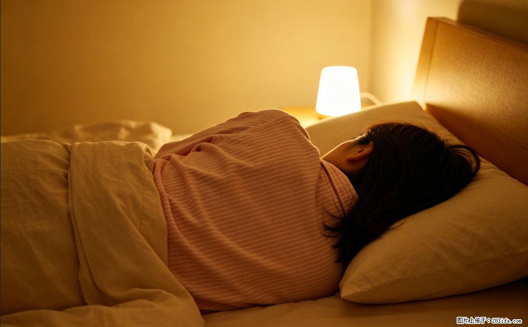 熬夜会让猝死风险飙升！出现以下4种情况赶紧休息→ - 扬州生活资讯 - 扬州28生活网 yz.28life.com